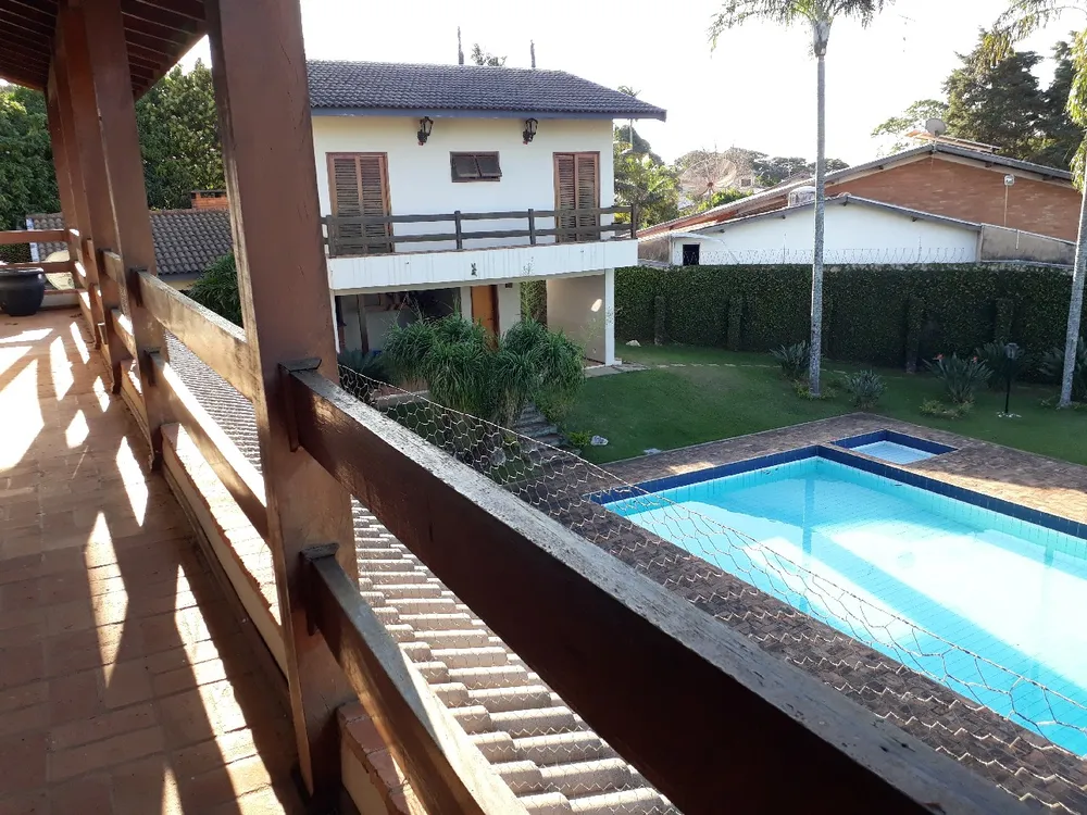 Casa, 4 quartos, 620 m² - Foto 18