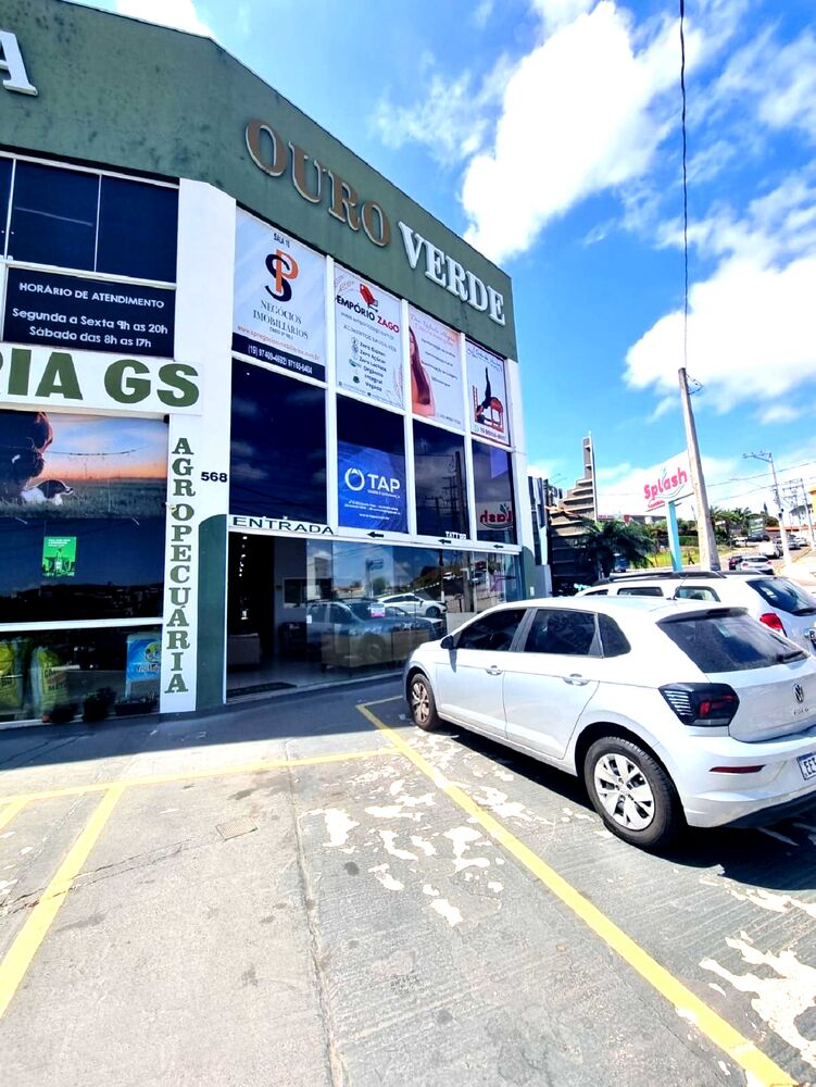 Sala-Conjunto, 25 m² - Foto 1