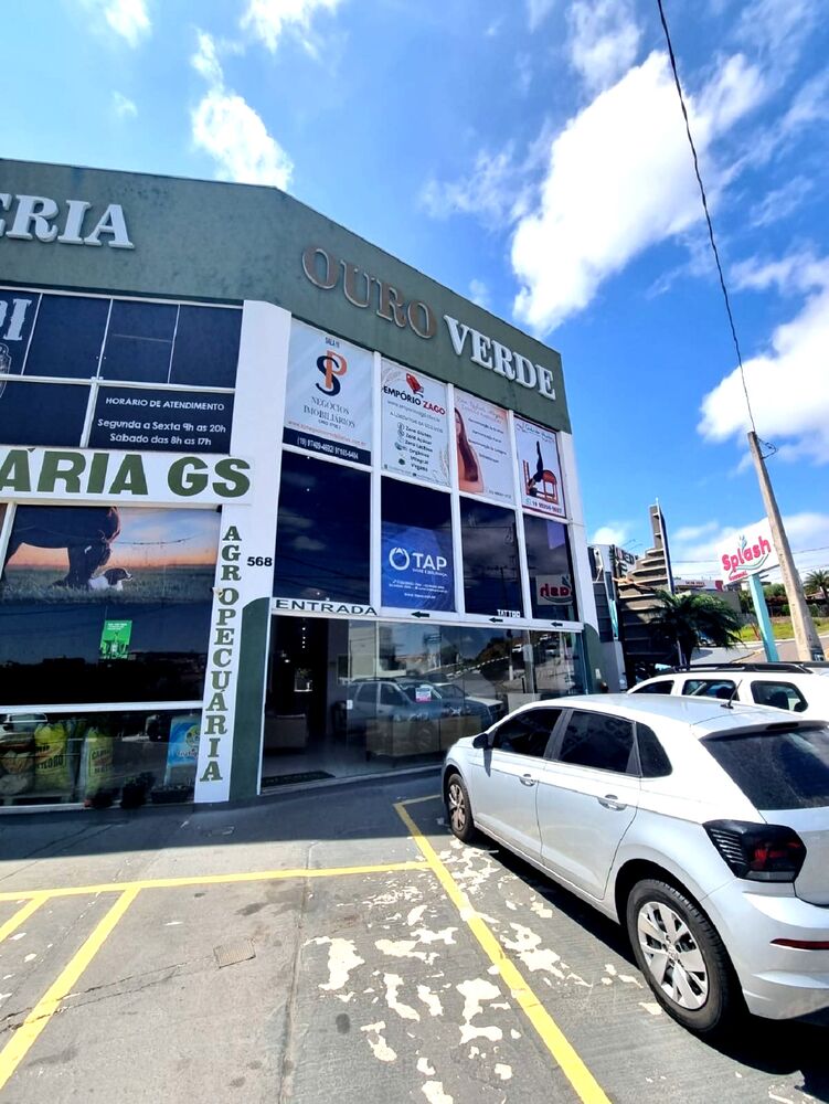 Sala-Conjunto, 25 m² - Foto 2