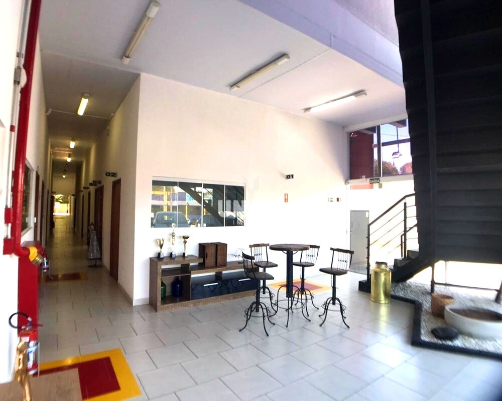 Sala-Conjunto, 25 m² - Foto 3