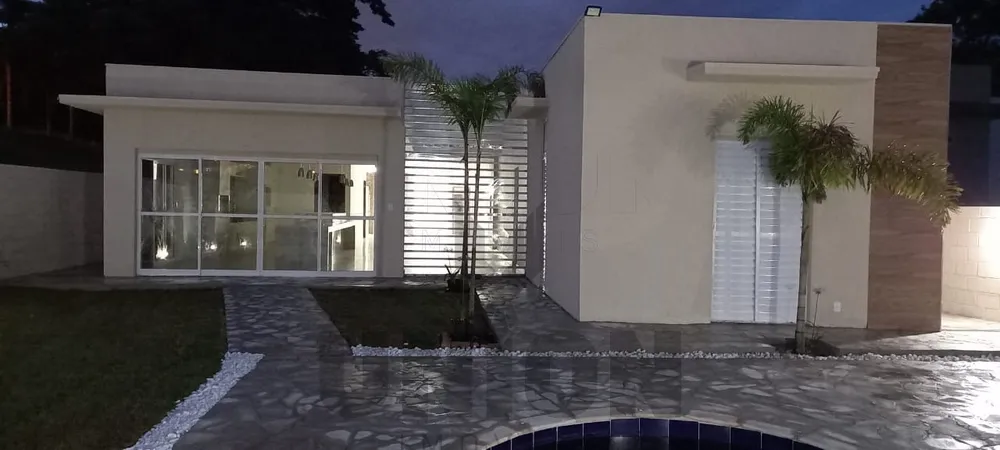 Casa, 4 quartos - Foto 4