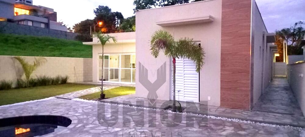 Casa, 4 quartos - Foto 3