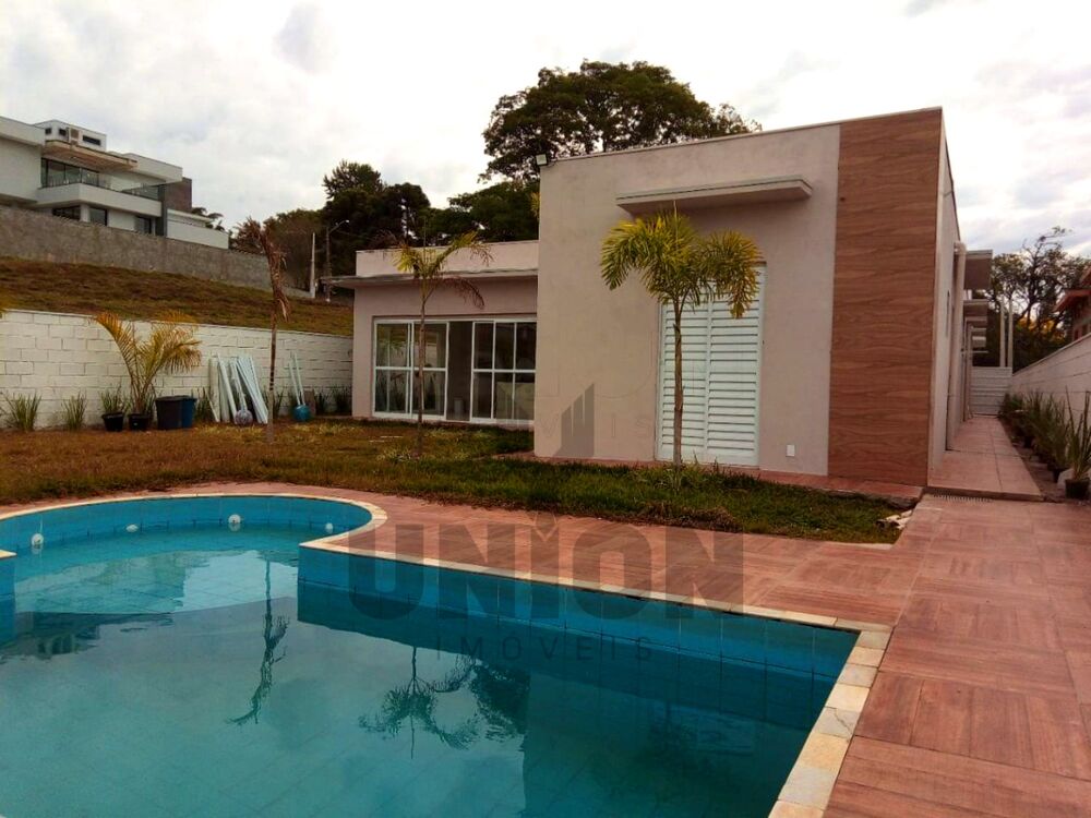 Casa, 4 quartos - Foto 2