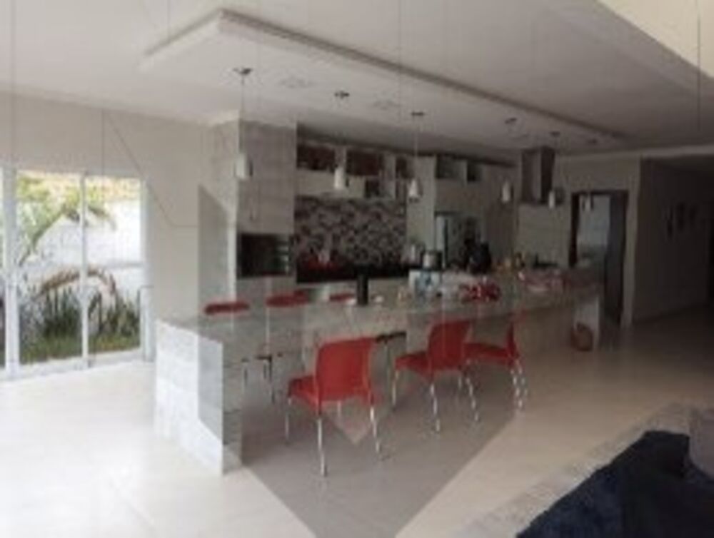 Casa, 4 quartos - Foto 6