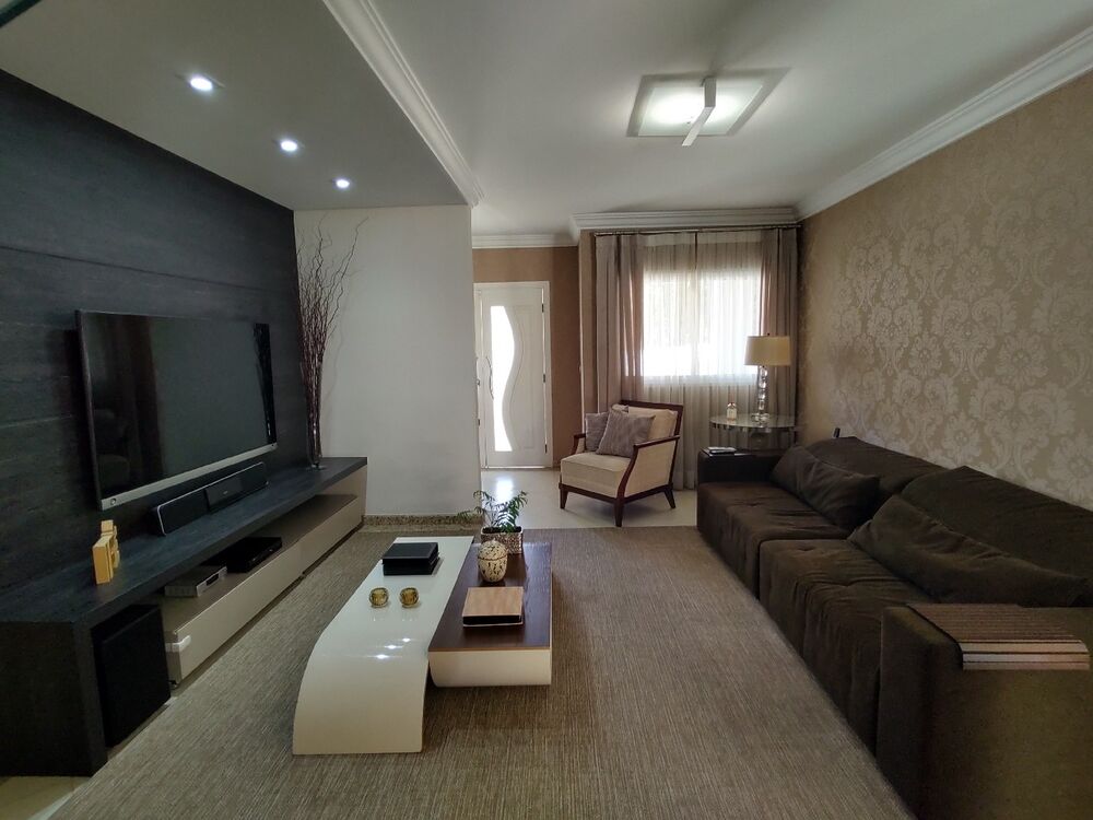 Casa, 3 quartos - Foto 5