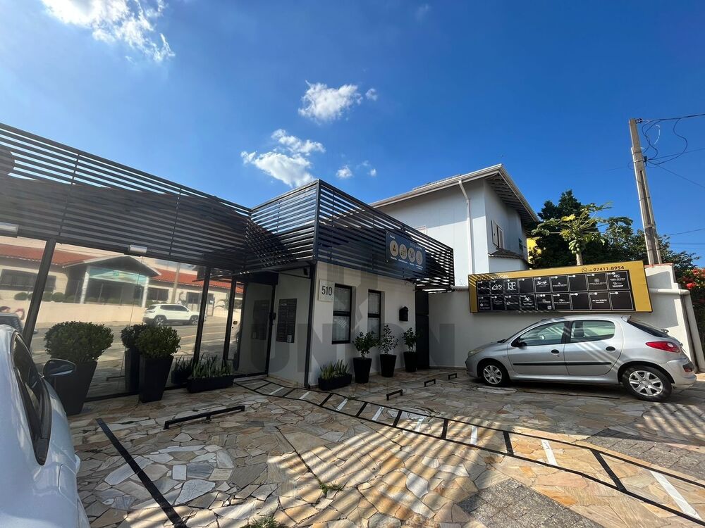 Sala-Conjunto, 15 m² - Foto 1