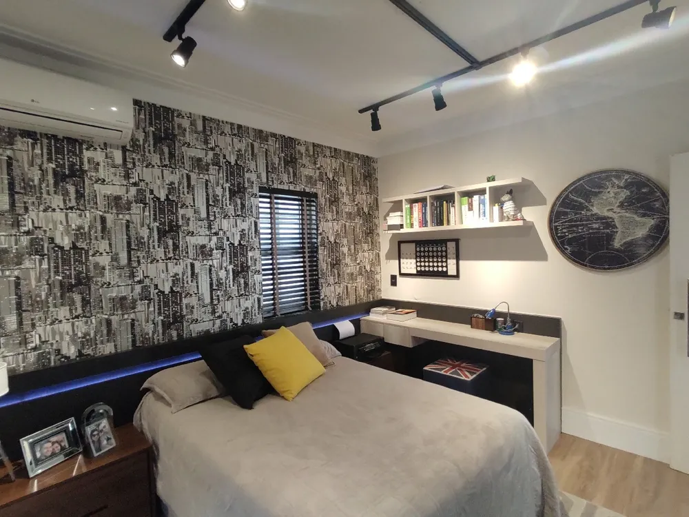 Casa, 4 quartos, 560 m² - Foto 5