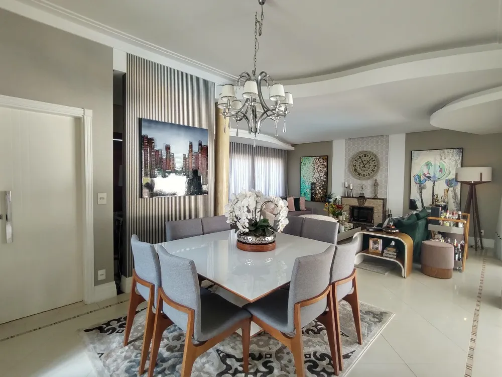 Casa, 4 quartos, 560 m² - Foto 2