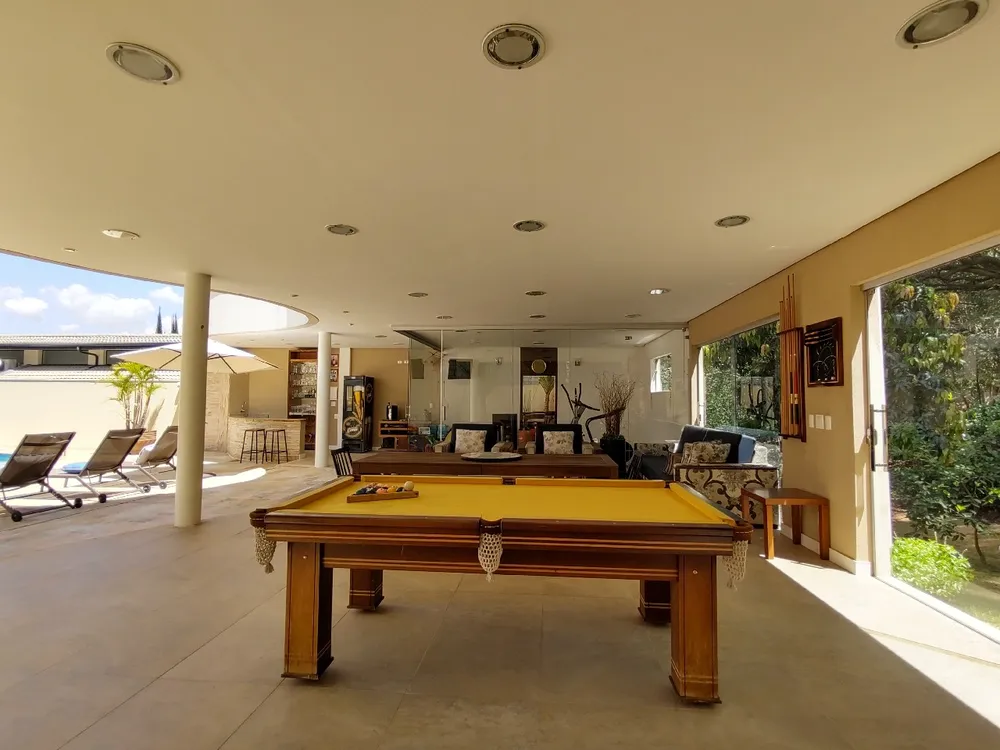 Casa, 4 quartos, 560 m² - Foto 11