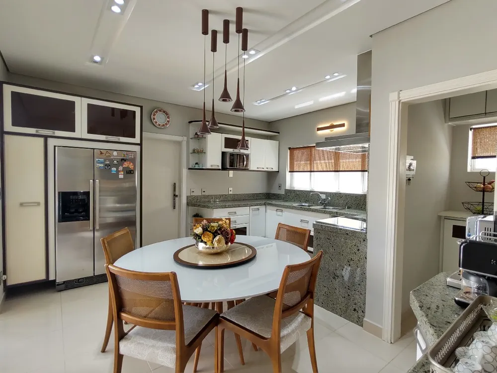 Casa, 4 quartos, 560 m² - Foto 8