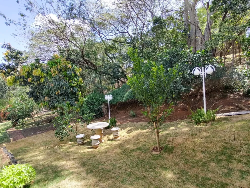 Casa, 4 quartos, 560 m² - Foto 12