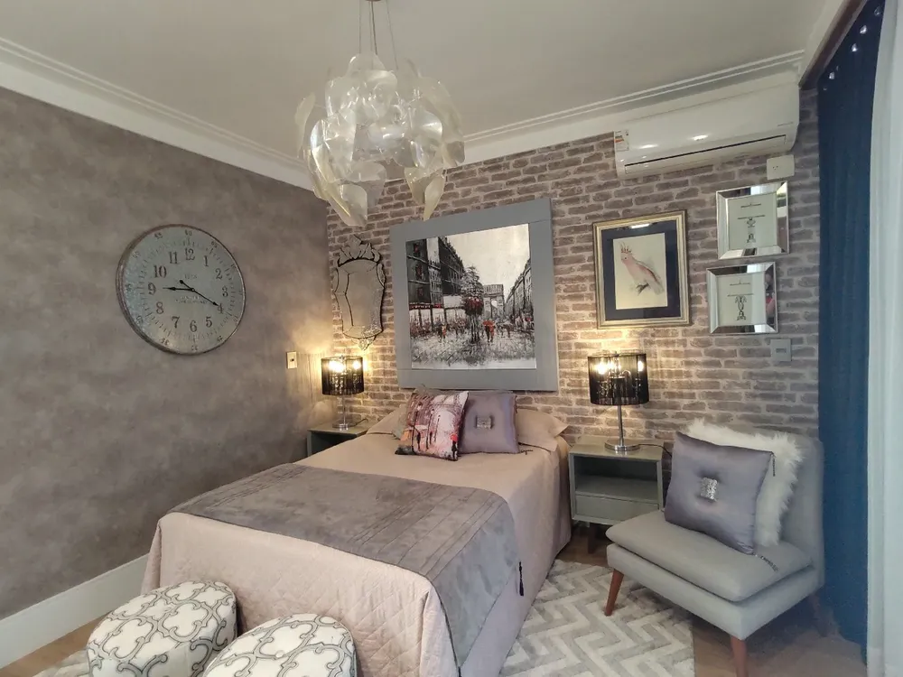 Casa, 4 quartos, 560 m² - Foto 3