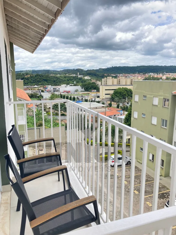 Apartamento, 2 quartos, 58 m² - Foto 14