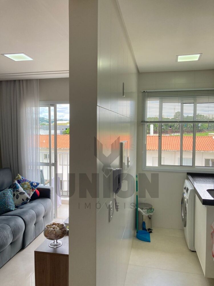 Apartamento, 2 quartos, 58 m² - Foto 6