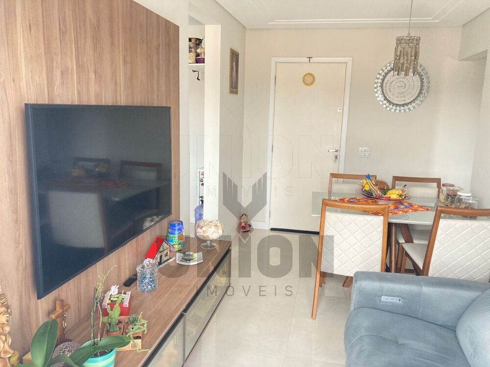 Apartamento, 2 quartos, 58 m² - Foto 2