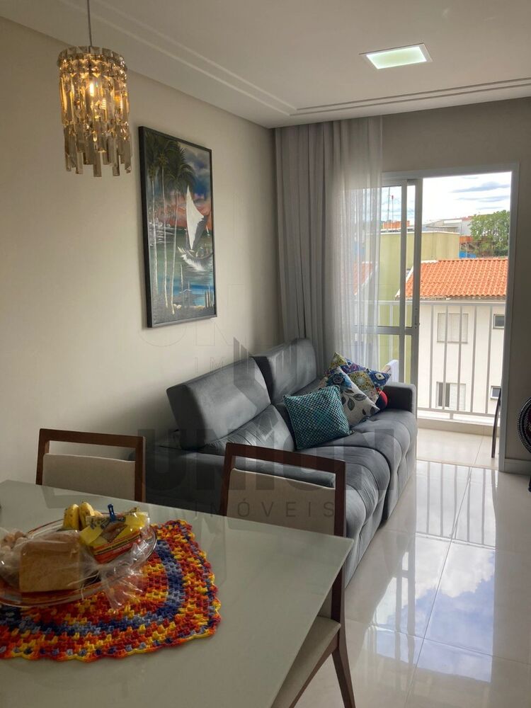 Apartamento, 2 quartos, 58 m² - Foto 8