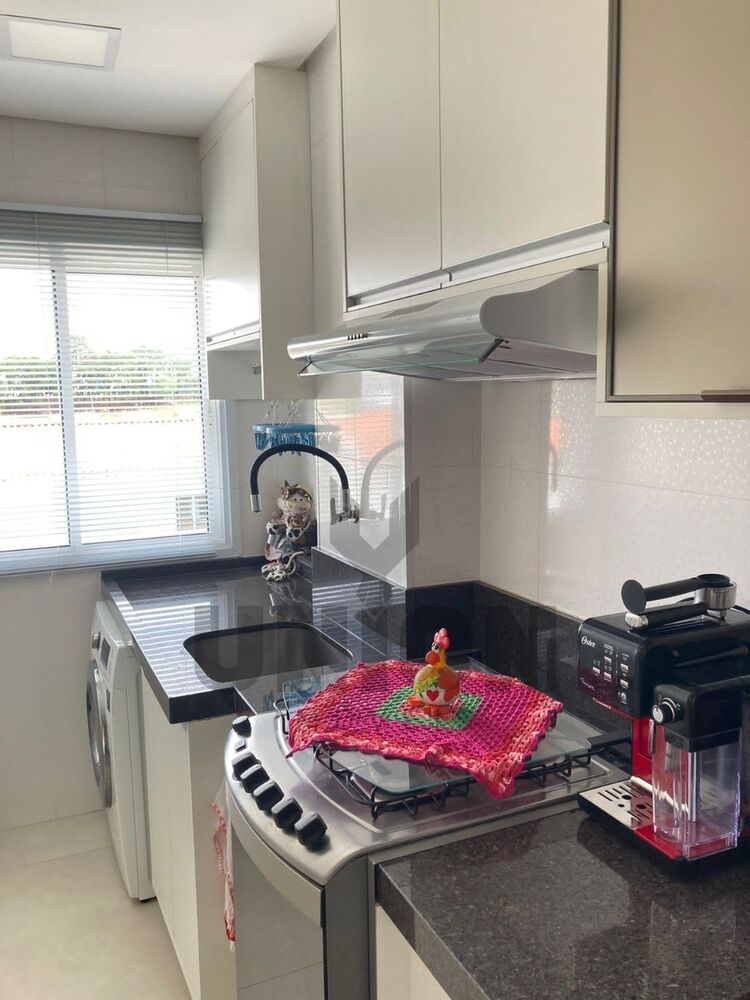 Apartamento, 2 quartos, 58 m² - Foto 7
