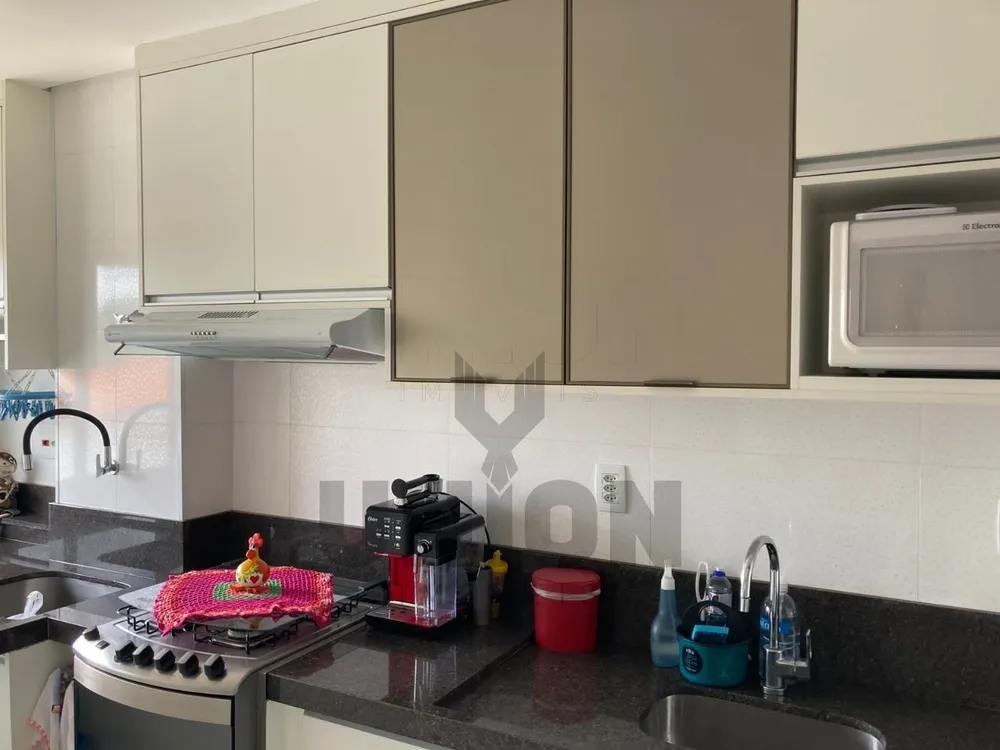 Apartamento, 2 quartos, 58 m² - Foto 5