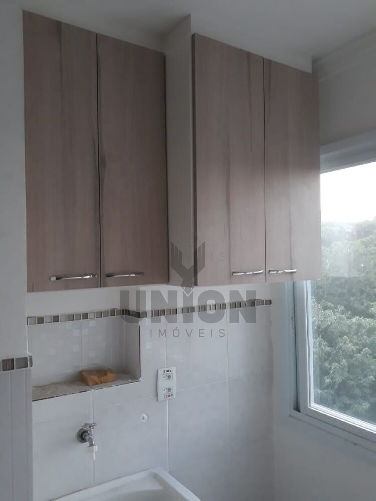 Apartamento, 3 quartos, 60 m² - Foto 9