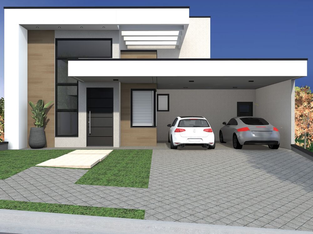 Casa à venda com 3 quartos - Foto 4