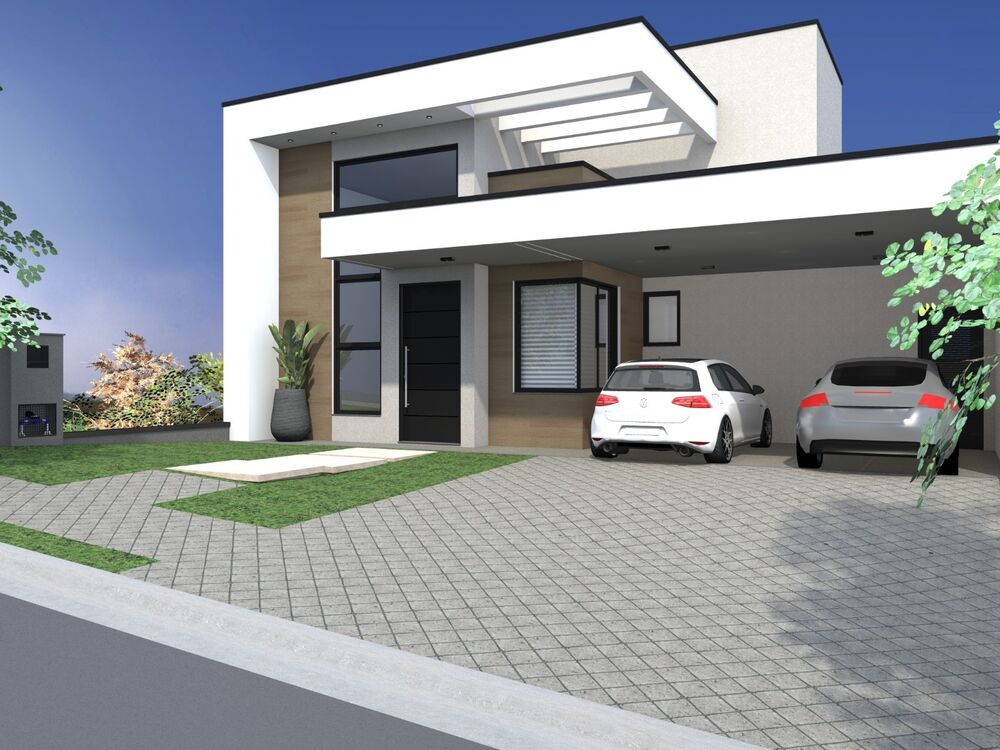 Casa à venda com 3 quartos - Foto 5