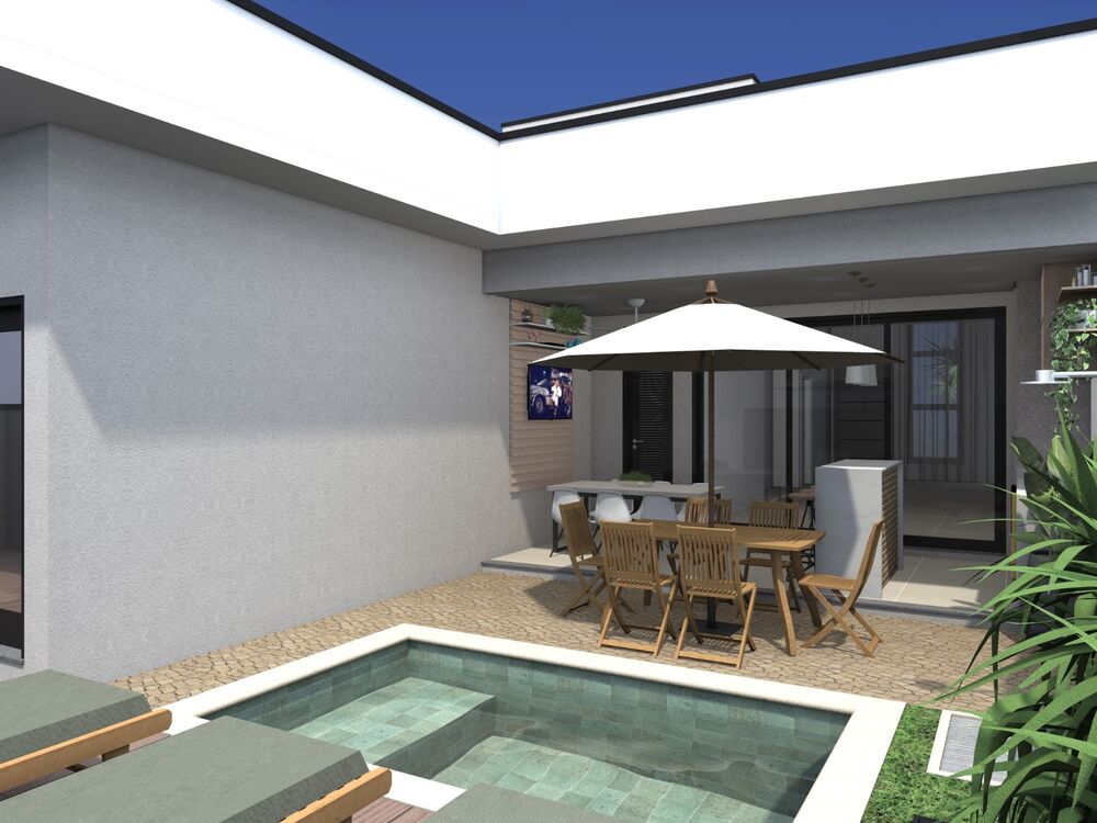 Casa à venda com 3 quartos - Foto 6