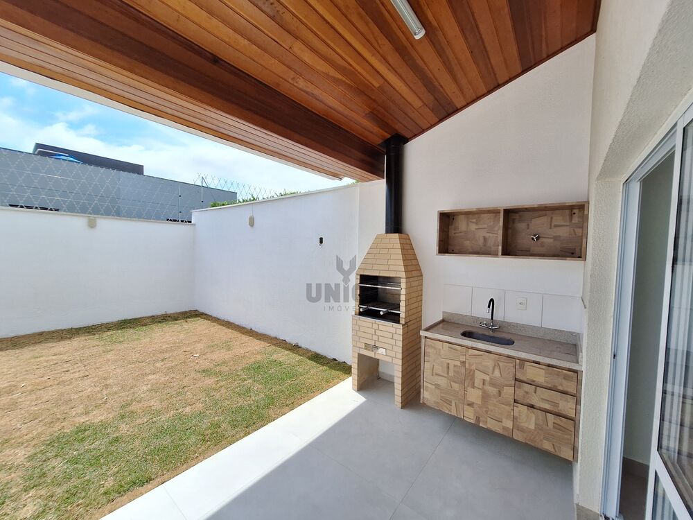 Casa, 3 quartos, 117 m² - Foto 3