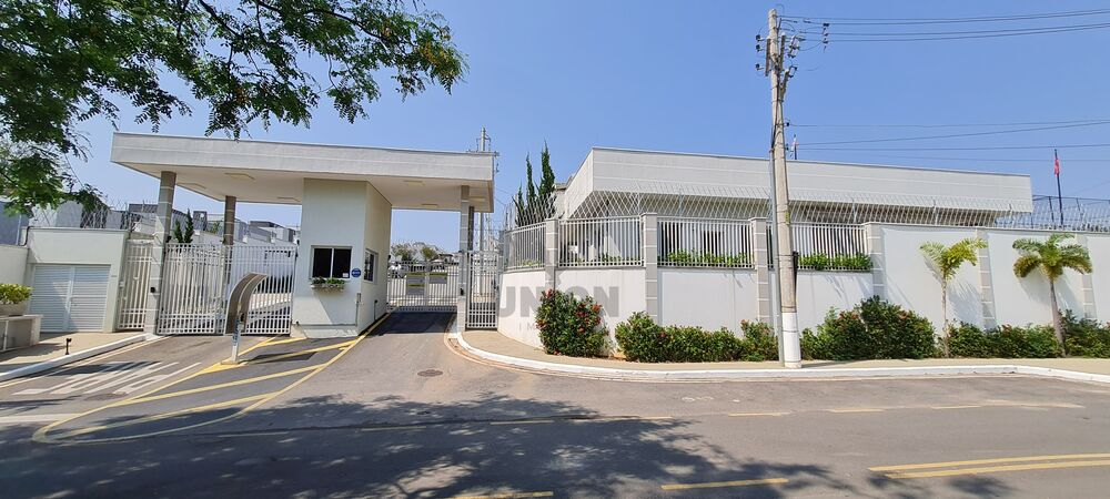 Casa, 3 quartos, 117 m² - Foto 1