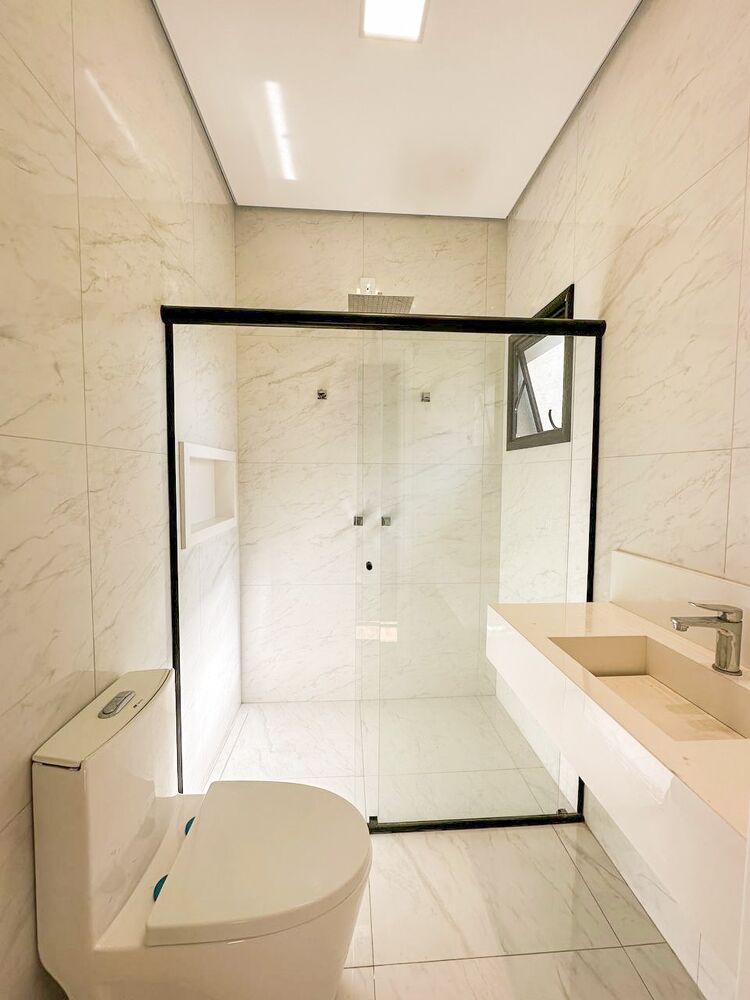 Casa à venda com 3 quartos, 186m² - Foto 7