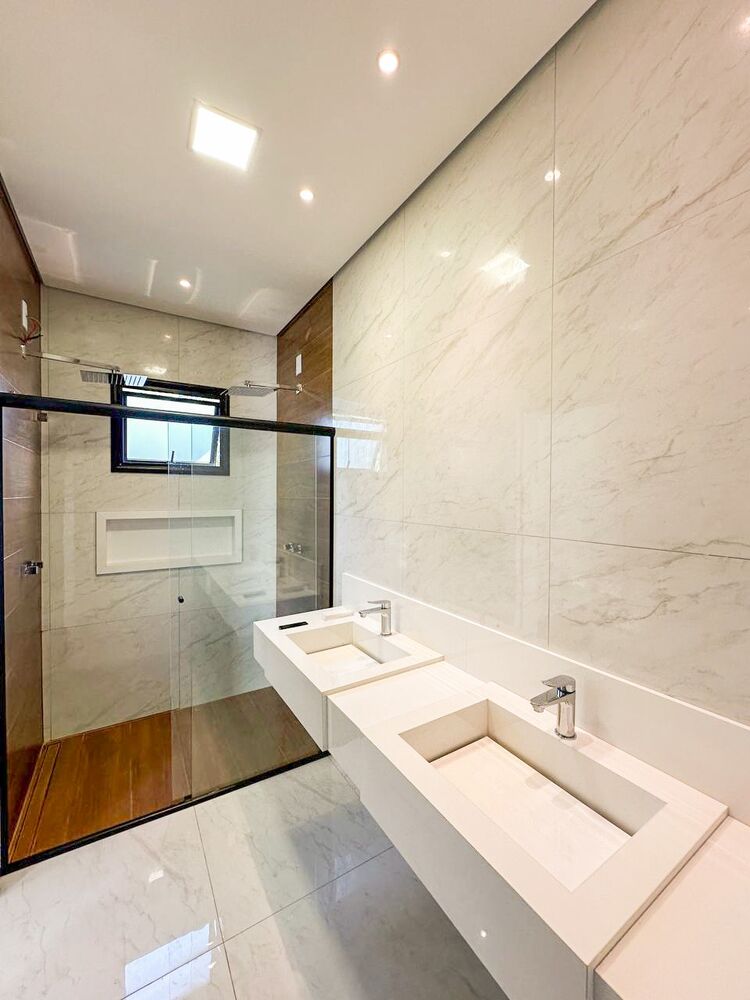 Casa à venda com 3 quartos, 186m² - Foto 5