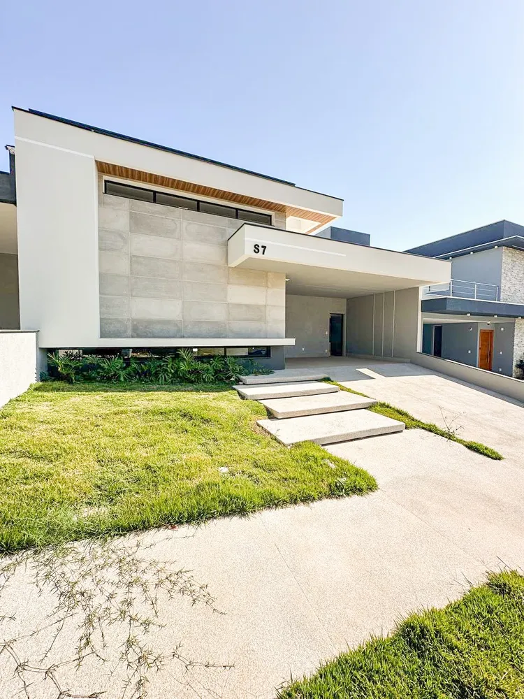 Casa, 3 quartos, 186 m² - Foto 2