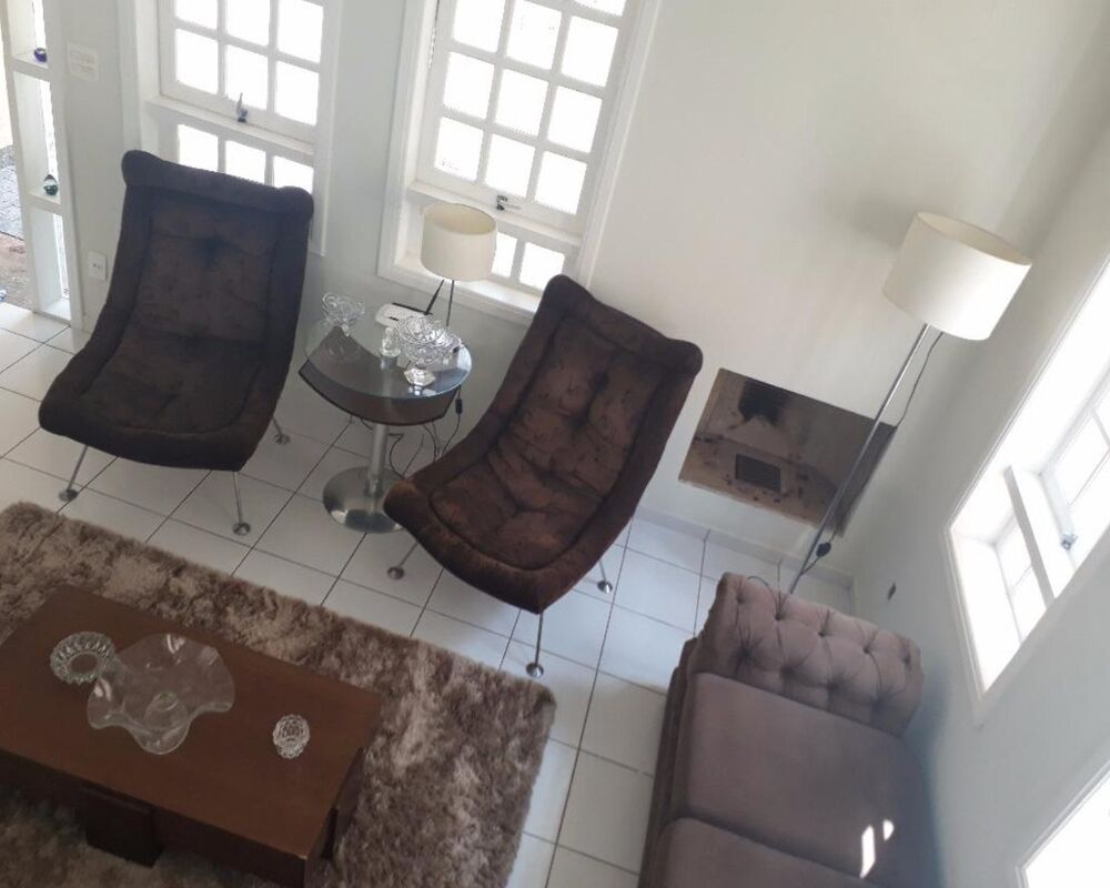 Casa à venda com 3 quartos, 195m² - Foto 5