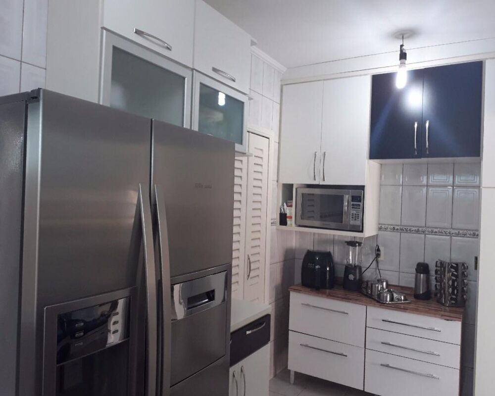 Casa à venda com 3 quartos, 195m² - Foto 16