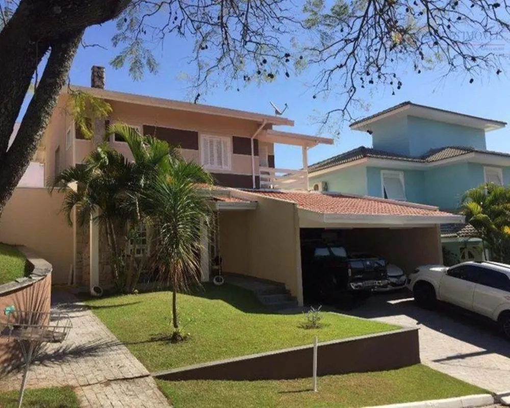 Casa, 3 quartos, 195 m² - Foto 1