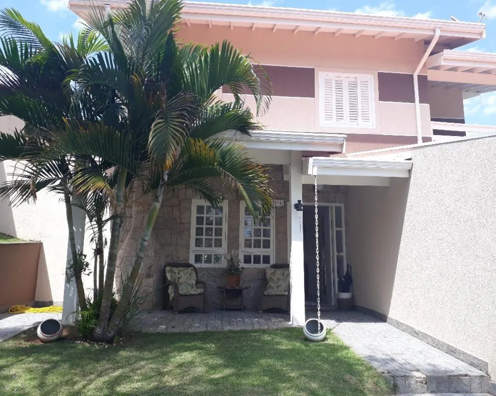 Casa, 3 quartos, 195 m² - Foto 21