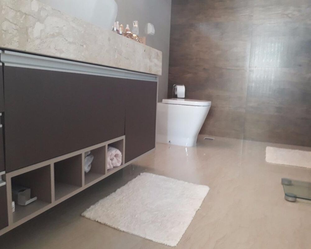 Casa à venda com 3 quartos, 195m² - Foto 4