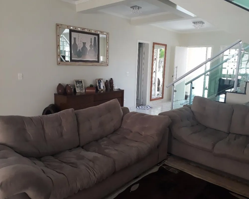 Casa, 3 quartos, 195 m² - Foto 24