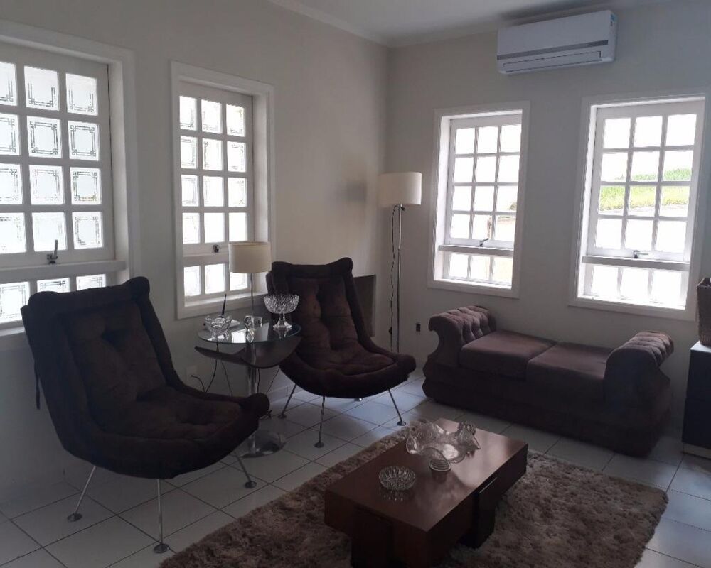 Casa à venda com 3 quartos, 195m² - Foto 12