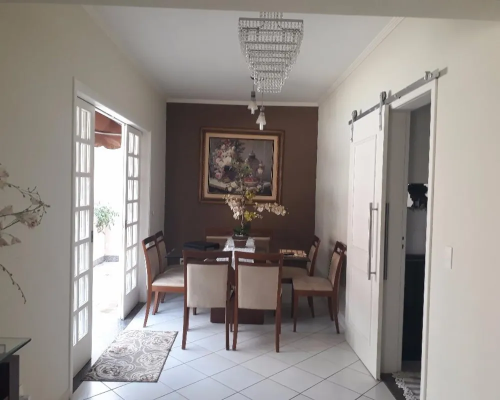 Casa, 3 quartos, 195 m² - Foto 19