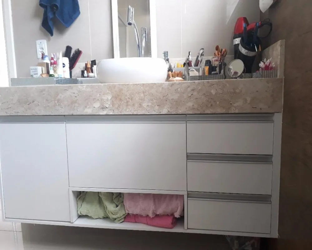 Casa, 3 quartos, 195 m² - Foto 9