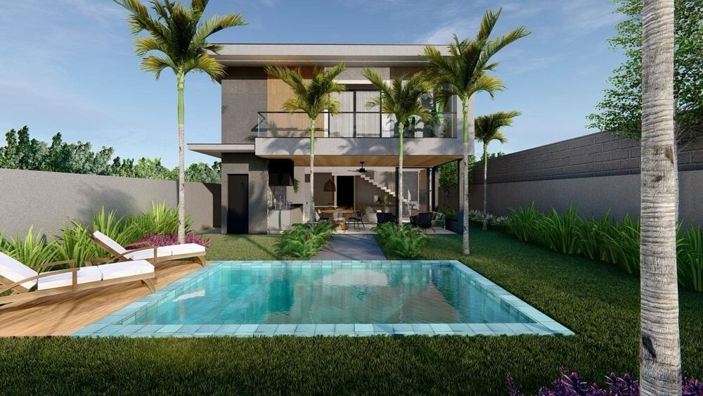 Casa, 3 quartos, 426 m² - Foto 12