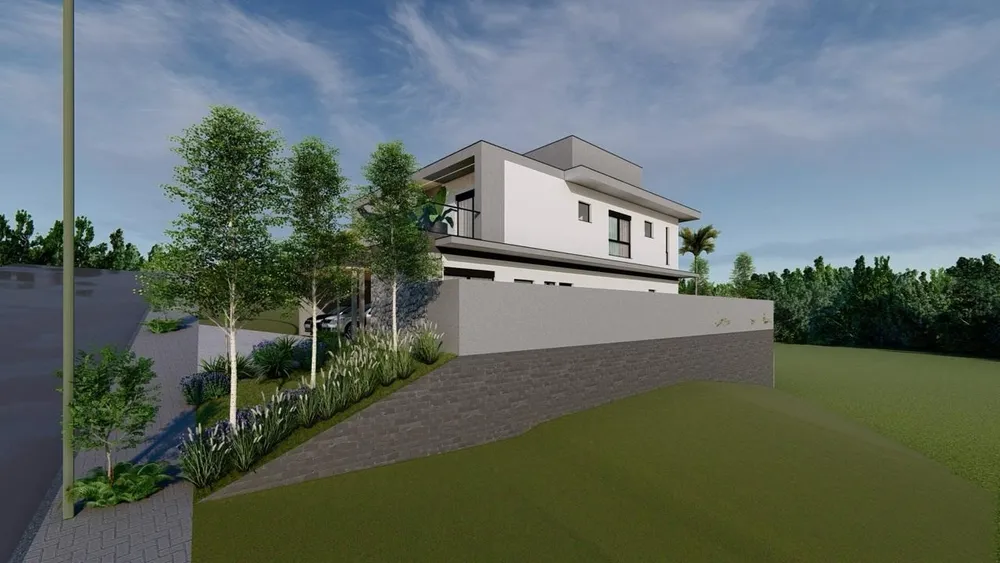 Casa, 3 quartos, 426 m² - Foto 4
