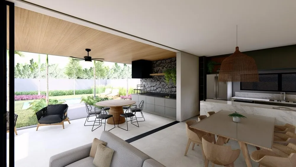 Casa, 3 quartos, 426 m² - Foto 8