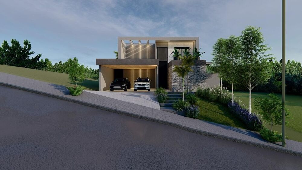 Casa, 3 quartos, 426 m² - Foto 2
