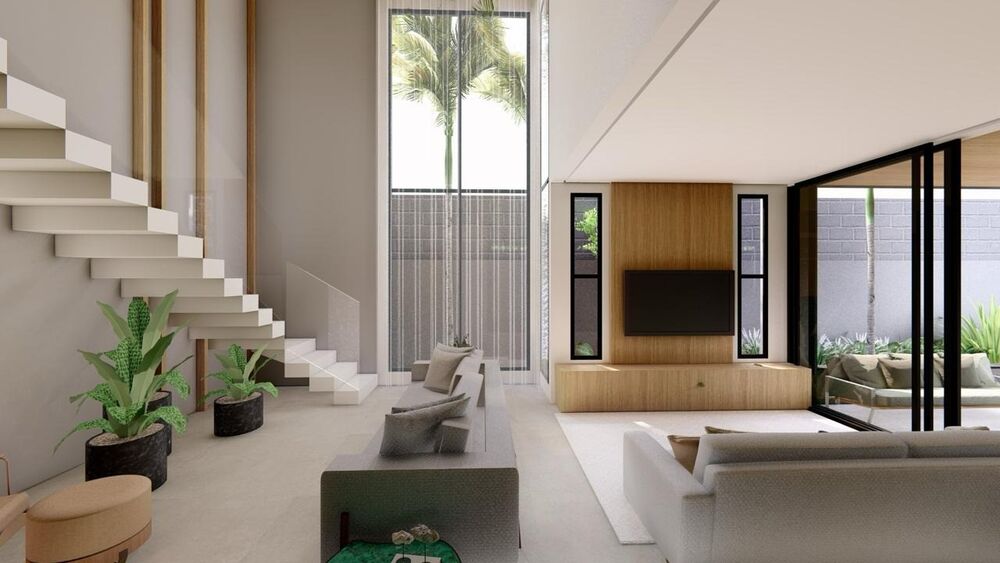 Casa, 3 quartos, 426 m² - Foto 3