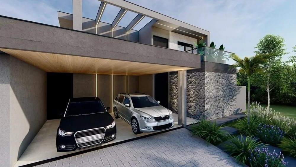 Casa, 3 quartos, 426 m² - Foto 2