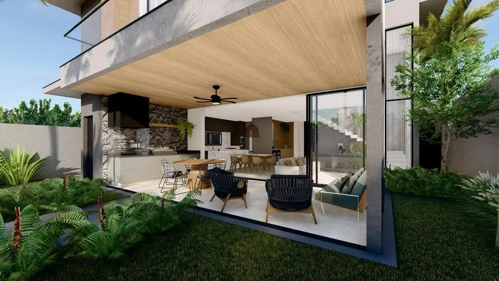 Casa, 3 quartos, 426 m² - Foto 6