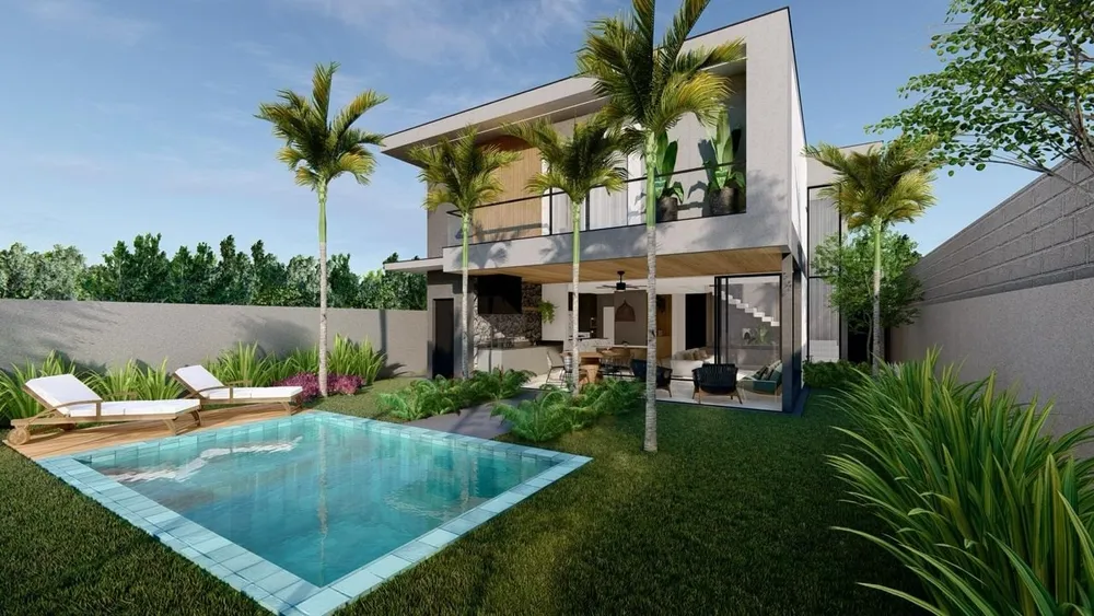 Casa, 3 quartos, 426 m² - Foto 7