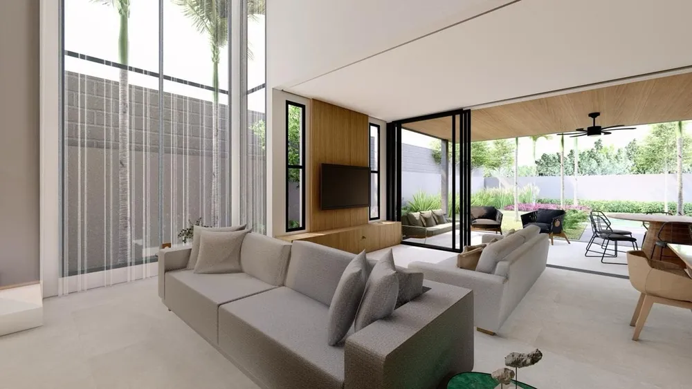 Casa, 3 quartos, 426 m² - Foto 12