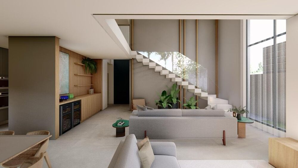Casa, 3 quartos, 426 m² - Foto 11